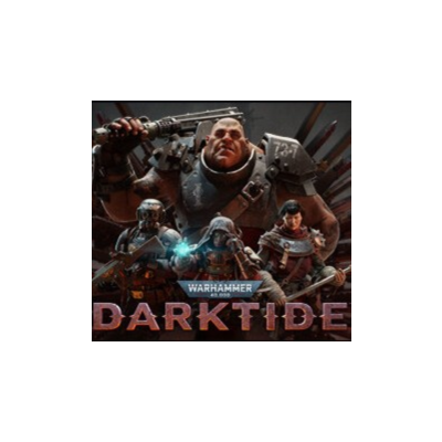 Warhammer 40,000: Darktide - (Steam гифт | Казахстан)