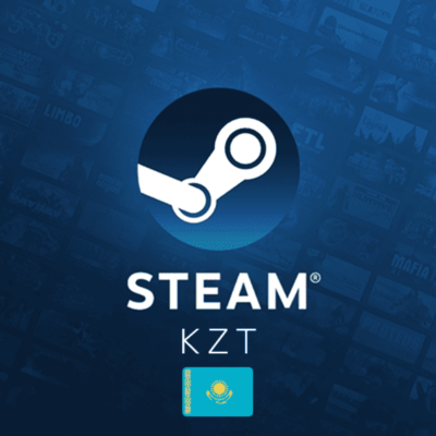 Steam КАЗАХСТАН ТЕНГЕ KZT Пополнение Стим тэнге 🇰🇿₸✅АВТОВЫДАЧА🇰🇿₸
