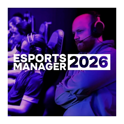 Esports Manager 2026 | Steam