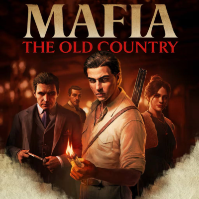 Mafia: The Old Country PS5 | П2|П3