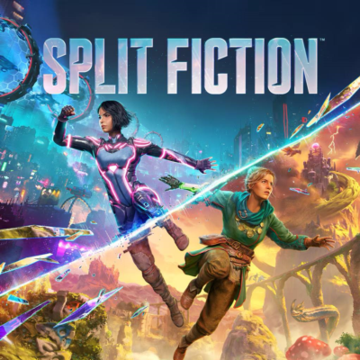 Split Fiction PS5 | П2|П3