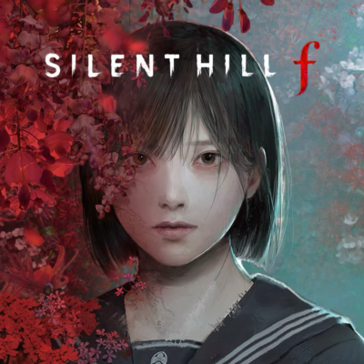 Silent Hill f PS5 | П2|П3