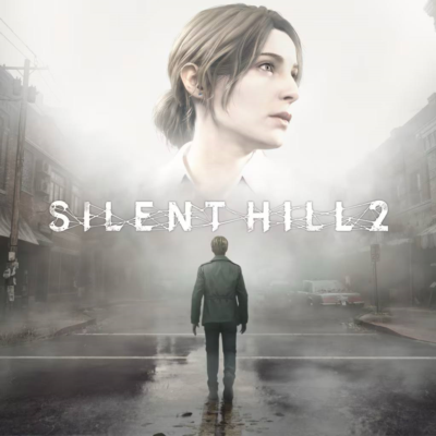 Silent Hill 2 PS5 | П2|П3