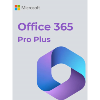 Microsoft Office 365 Pro Plus | 5 устройств
