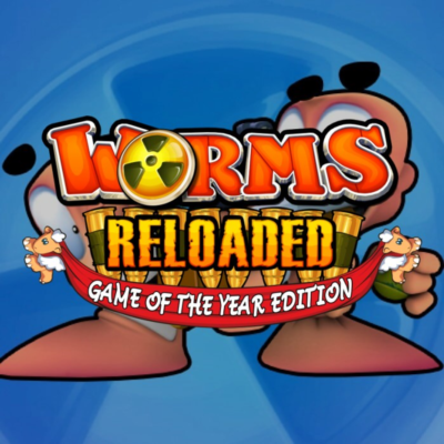 🔴Origin✅Worms Reloaded: Game of the Year Edition аккаунт+почта💜