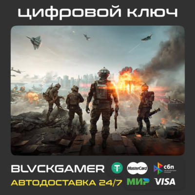 BATTLEFIELD 6 STANDART EDITION EA APPRU -