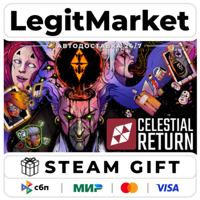 Celestial Return