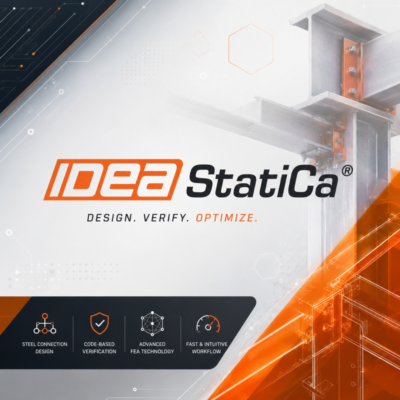 IDEA StatiCa EDU | Подписка на 1 год | Личный аккаунт