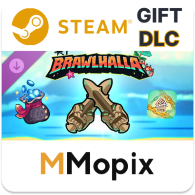 Brawlhalla - Summer Esports 2026 Pack
