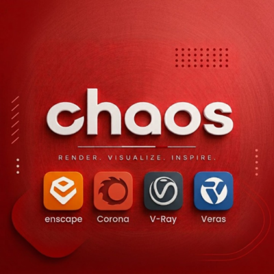 Chaos Premium | Enscape | Corona | V-Ray | Veras | Подписка