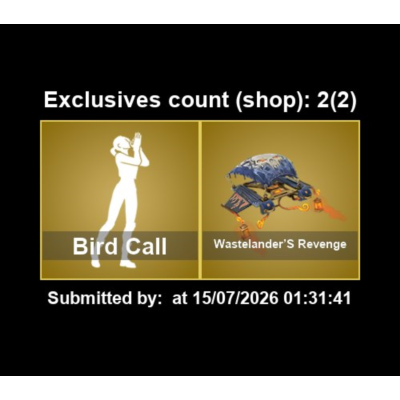 Мгновенный доступ • FN (все платформы) • 116 skins • Renegade Raider • Полный доступ
