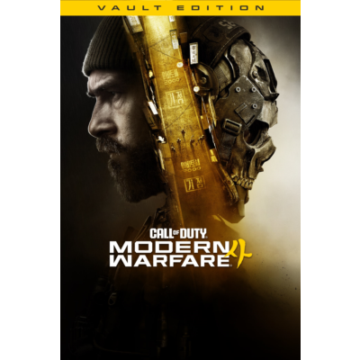 Call of Duty Modern Warfare 4 Vault Edition XBOX ПОДАРКОМ БЕЗ ПАРОЛЯ ЛЮБОЙ АКК БОНУСЫ