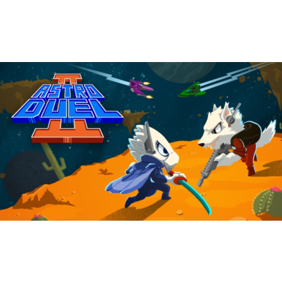 🔴Epic✅Astro Duel 2 аккаунт+почта💜