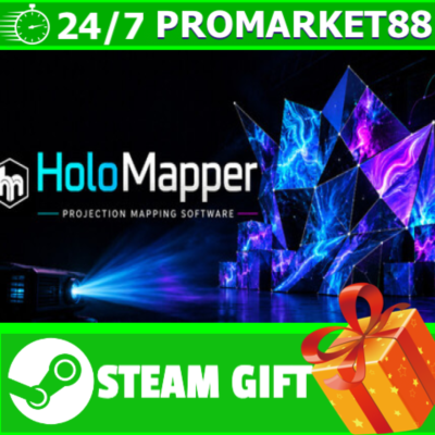 HoloMapper  Projection Mapping Tool