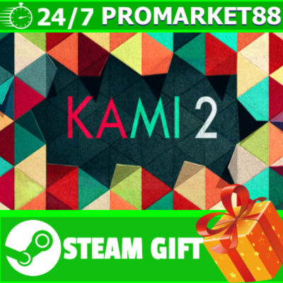 KAMI 2
