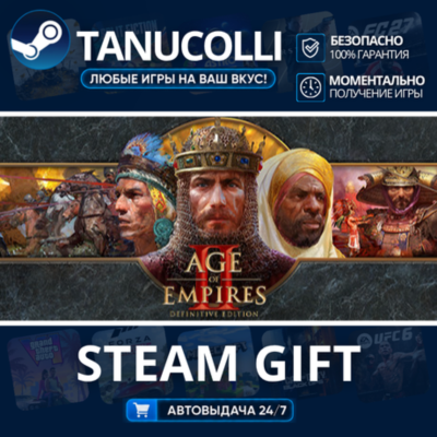 Age of Empires II Definitive Edition    33