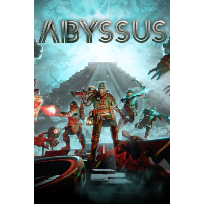 Abyssus Xbox Series XS
