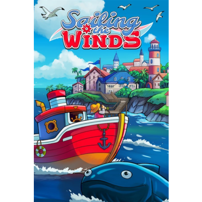 Sailing the Winds Xbox OneXS