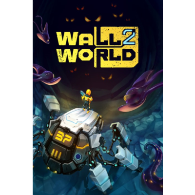Wall World 2 Xbox One  Xbox Series XS