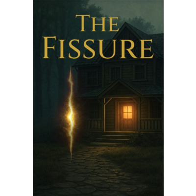 The Fissure Xbox One  Xbox Series XS