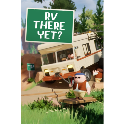 RV There Yet Xbox Series XS