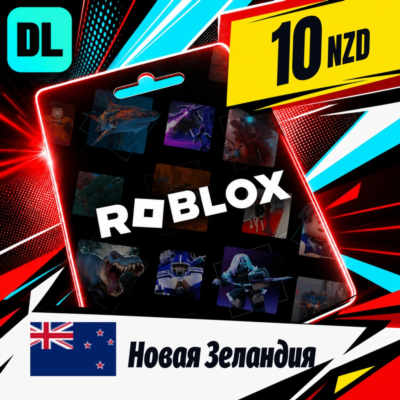 Roblox   10 NZD