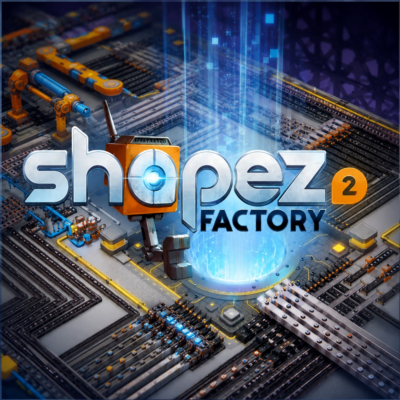 shapez 2