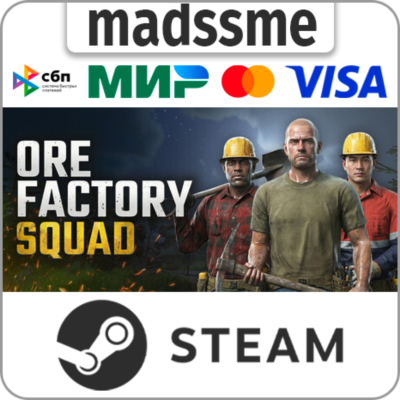 Ore Factory Squad  RUKZTRCNARINBR