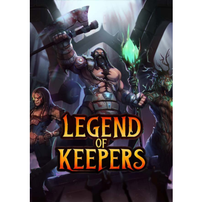 Legend of Keepers