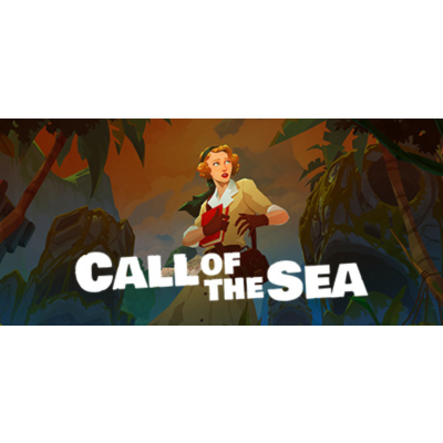 Call of the Sea
