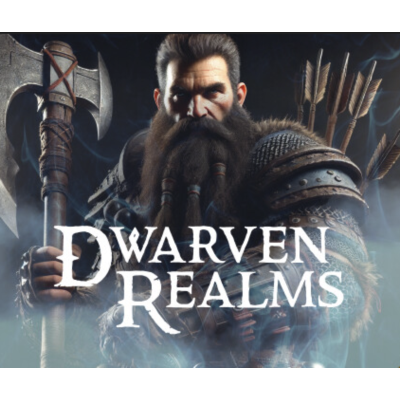 Dwarven Realms