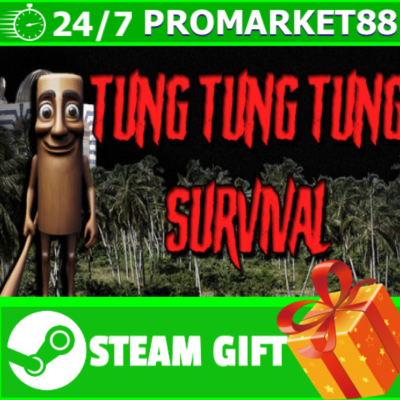 Tung Tung Tung Survival