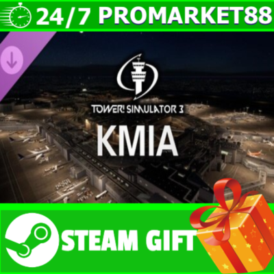 Tower Simulator 3 - KMIA Airport