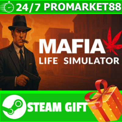 Mafia Life Simulator