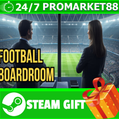 Football Boardroom
