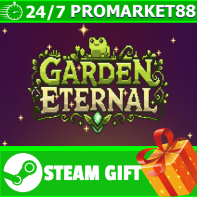 Garden Eternal