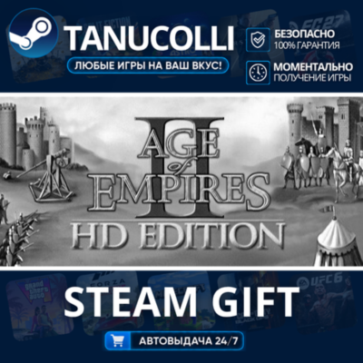 Age of Empires II    33
