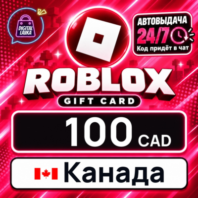 Roblox  100 CAD      247