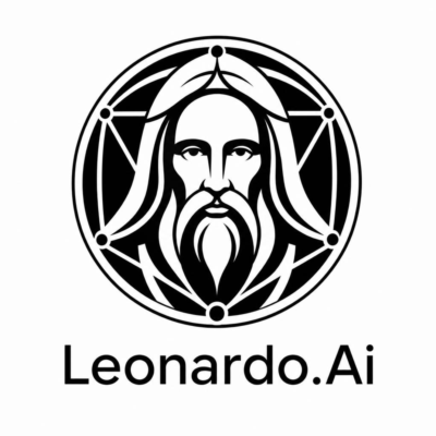План Leonardo AI Essential на 1 месяц, 8500 кредитов, личный аккаунт.