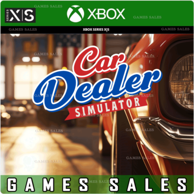 DEALER SIMULATORXBOXXSPC WIN