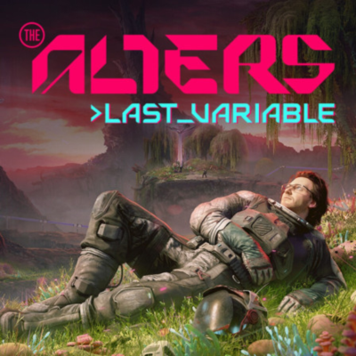 DLC The Alters - Last Variable