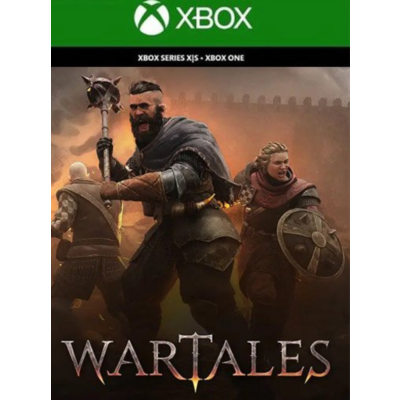 Wartales XBOX ONE SERIES XS  PC