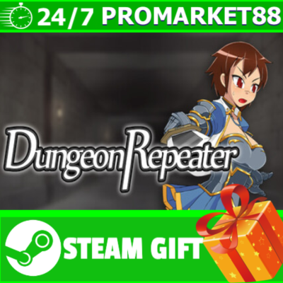 Dungeon Repeater