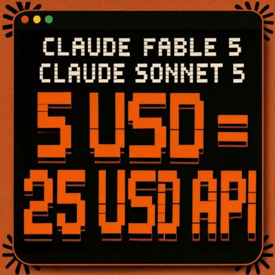 CLAUDE FABLE 5 + SONNET 5 — САМЫЙ БЫСТРЫЙ и СТАБИЛЬНЫЙ API на Plati | GPT 5.x