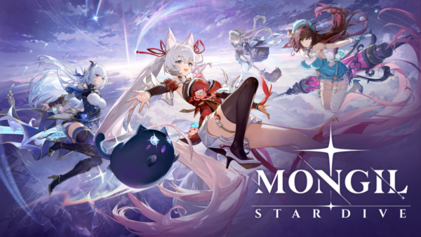 🔴Epic✅MONGIL: STAR DIVE аккаунт+почта💜