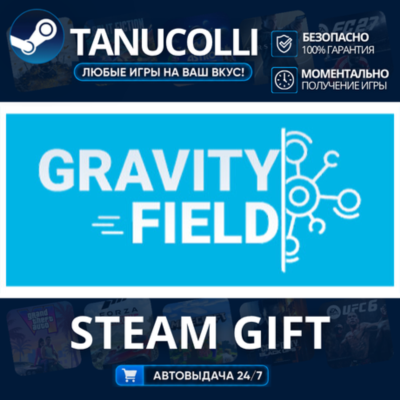 Gravity Field    33