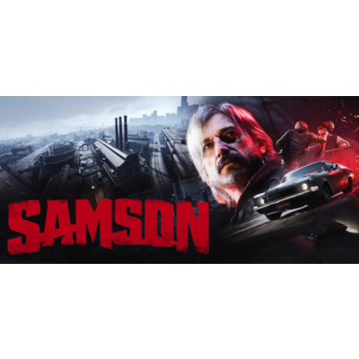 Samson -