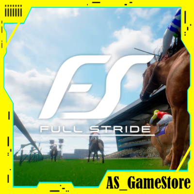 Full Stride  PS5