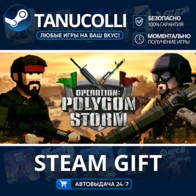 Operation Polygon Storm    33