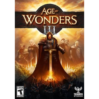 Age of Wonders 3